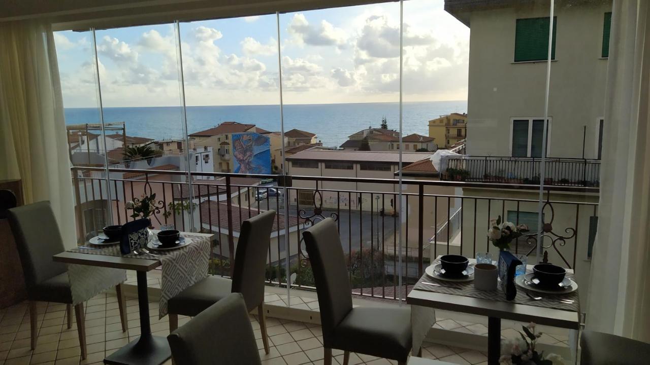 B&B La Stazione Diamante Exterior photo